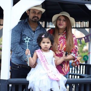 Meet your Posher, Cuthbert